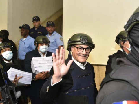 Operaci&oacute;n Calamar: Usaban apodos para repartirse el dinero, dice la Pepca