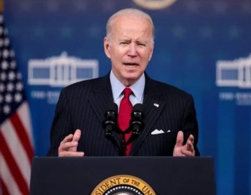 Biden viaja a Canad&aacute; para hablar de Hait&iacute;