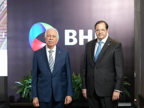 Banco BHD celebra asamblea y elige a Steven Puig como su nuevo presidente