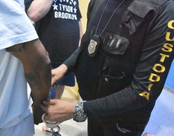 Agentes de la DNCD trataron de robar evidencias en apresamiento de sicarios internacionales