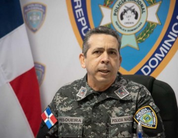Explosi&oacute;n en la Polic&iacute;a Nacional es investigada por Inspector&iacute;a de la instituci&oacute;n