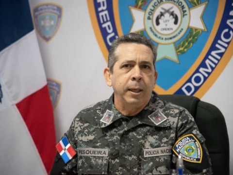 Explosi&oacute;n en la Polic&iacute;a Nacional es investigada por Inspector&iacute;a de la instituci&oacute;n