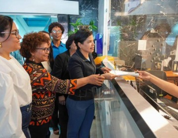 Mujeres depositan acci&oacute;n de inconstitucionalidad contra Ley Electoral &ldquo;por violar igualdad&rdquo;
