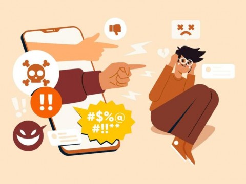 Ejecutan programa para prevenir abuso sexual infantil, el acoso y el bullyng en Internet