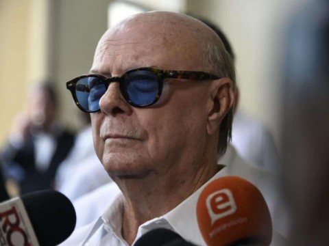 Hip&oacute;lito rechaza llamado a paro en el Cibao: &ldquo;Eso es un disparate"