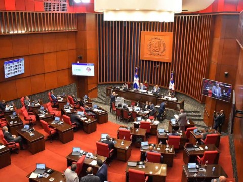 Congreso busca cambiar ley C&aacute;mara de Cuentas para evitar luchas internas en la instituci&oacute;n