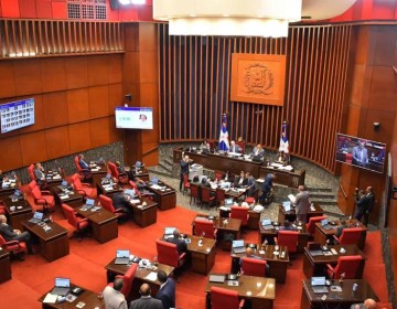 Congreso busca cambiar ley C&aacute;mara de Cuentas para evitar luchas internas en la instituci&oacute;n
