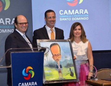 C&aacute;mara de Comercio de SD invirti&oacute; m&aacute;s de RD$30 millones en programa de digitalizaci&oacute;n