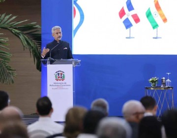 Destacan oportunidades para ampliar comercio entre RD y la India