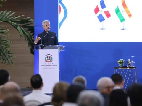 Destacan oportunidades para ampliar comercio entre RD y la India
