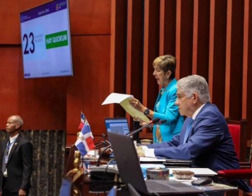 Ley de Extinci&oacute;n de Dominio contin&uacute;a dando tumbos en el Congreso Nacional