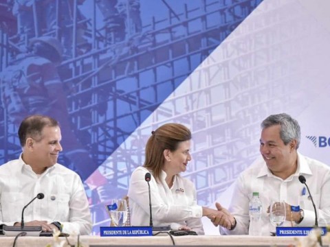 Rep&uacute;blica Dominicana est&aacute; dispuesta a apoyar la estrategia de capitalizaci&oacute;n del BCIE