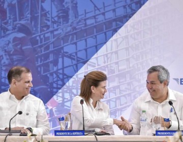 Rep&uacute;blica Dominicana est&aacute; dispuesta a apoyar la estrategia de capitalizaci&oacute;n del BCIE