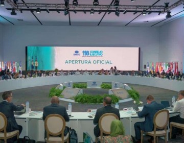 Organizaci&oacute;n Mundial del Turismo se propone hoja de ruta hacia pr&aacute;cticas m&aacute;s responsables y sostenibles