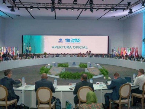 Organizaci&oacute;n Mundial del Turismo se propone hoja de ruta hacia pr&aacute;cticas m&aacute;s responsables y sostenibles