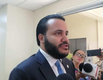 Informe acusatorio contra C&aacute;mara de Cuentas est&aacute; listo