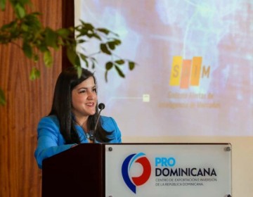 Exportaciones dominicanas alcanzan los US$1,167.6 millones durante mayo