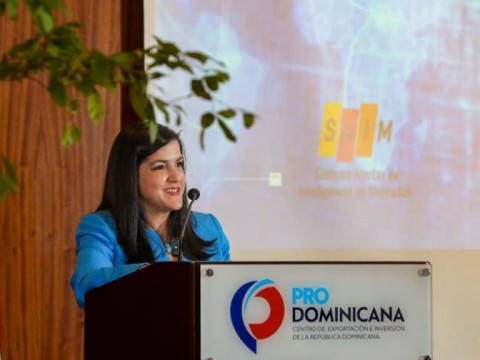 Exportaciones dominicanas alcanzan los US$1,167.6 millones durante mayo