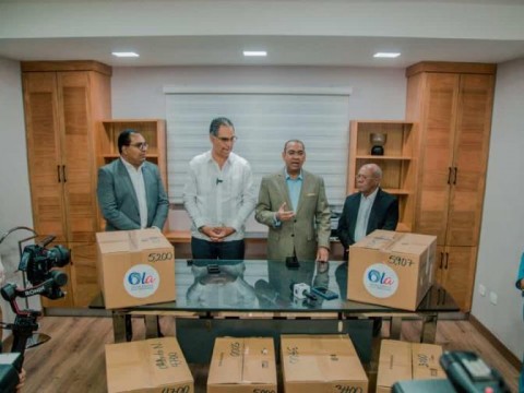 Sector Externo aporta m&aacute;s de 74 mil nuevos miembros al PRM