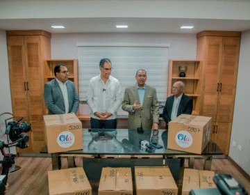 Sector Externo aporta m&aacute;s de 74 mil nuevos miembros al PRM