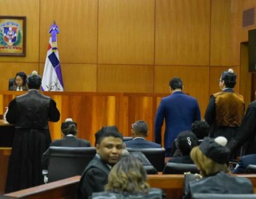 Jueza env&iacute;a a juicio de fondo a todos los acusados en caso Coral