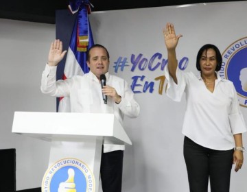 Paliza: a los l&iacute;deres de la oposici&oacute;n "les falta valor"