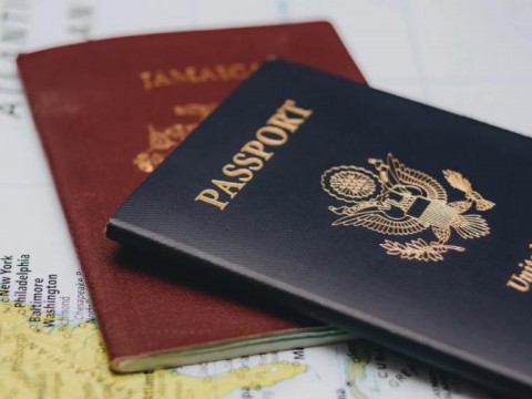 A partir del 2024, los estadounidenses necesitar&aacute;n visas para viajar a Europa