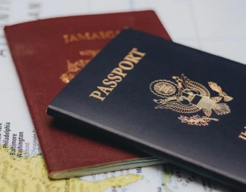 A partir del 2024, los estadounidenses necesitar&aacute;n visas para viajar a Europa