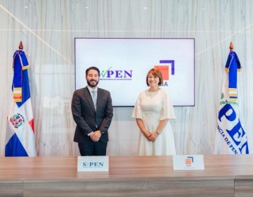 Sipen y ABA firman acuerdo para promover formaci&oacute;n en materia financiera y previsional