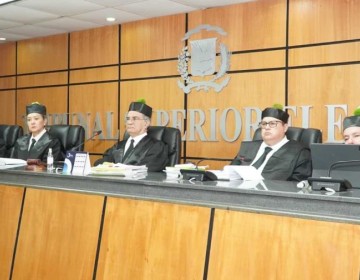 Tribunal Superior Electoral rechaza demanda de partido Pa&iacute;s Posible contra la JCE