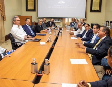 Comisi&oacute;n Interministerial del Arroz lleva 10 reuniones para dar seguimiento al DR-Cafta