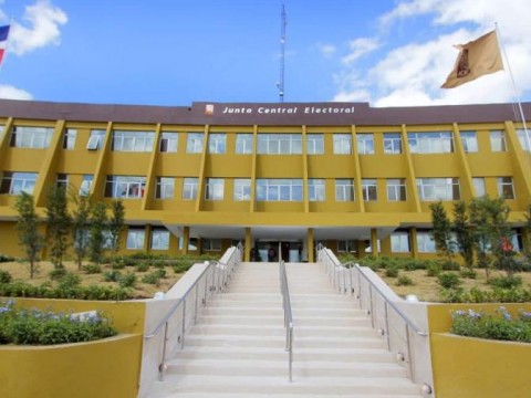 JCE imprimir&aacute; hoy las boletas de las primarias del PRM