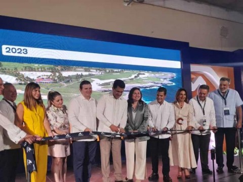 Asonahores: Por cada 10,000 turistas, el pa&iacute;s recibe ingresos en impuestos por RD$100 millones
