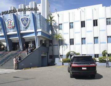 Abinader preside reuni&oacute;n del Consejo de Seguridad Nacional por situaci&oacute;n en r&iacute;o Masacre