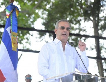 Presidente Abinader suspende actividades pol&iacute;ticas para este fin de semana