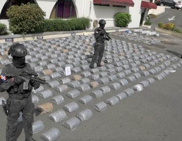 Solicitan prisi&oacute;n contra tres miembros de "Los Fira" por decomiso de m&aacute;s de dos mil libras de marihuana