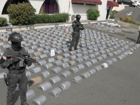 Solicitan prisi&oacute;n contra tres miembros de "Los Fira" por decomiso de m&aacute;s de dos mil libras de marihuana