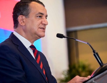 Presidente de JCE afirma se debe impulsar la celebraci&oacute;n de debates electorales