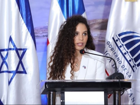 Levi advierte Israel reaccionar&aacute; con mano muy dura despu&eacute;s de los ataques de Ham&aacute;s