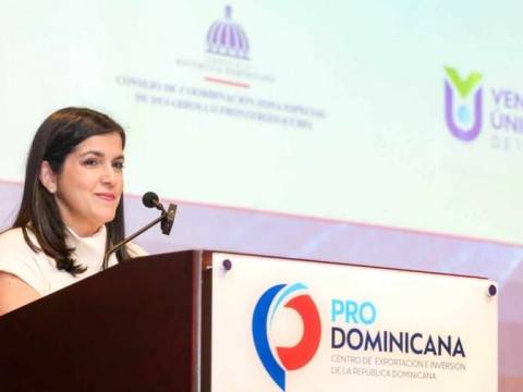 Autoridades dominicanas buscan incrementar inversi&oacute;n en la zona fronteriza
