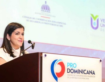 Autoridades dominicanas buscan incrementar inversi&oacute;n en la zona fronteriza