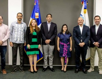 ProDominicana concluye ronda de negocios con 46 compradores internacional