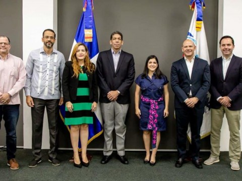 ProDominicana concluye ronda de negocios con 46 compradores internacional