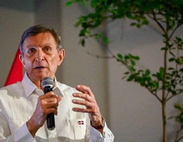Canciller advierte investigaciones de EE.UU. a industria agr&iacute;cola local
