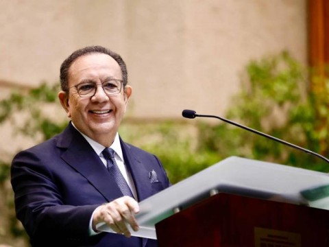 La econom&iacute;a dominicana creci&oacute; 3.1 %, con m&aacute;s puestos de trabajo y reservas internacionales