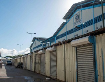 La frontera tiene 13 d&iacute;as cerrada del lado haitiano