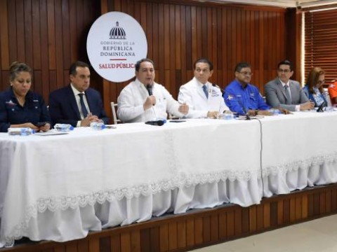 OPS alerta sobre posibilidad de brote de sarampi&oacute;n; autoridades dominicanas dan seguimiento