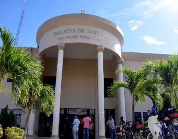 Condenan dos agentes policiales por muerte de un teniente coronel de la Fuerza A&eacute;rea en Valverde