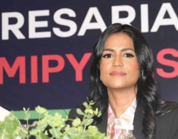 Mujeres empresarias exhortan al Senado aprobar 10 de d&iacute;as de licencia por paternidad