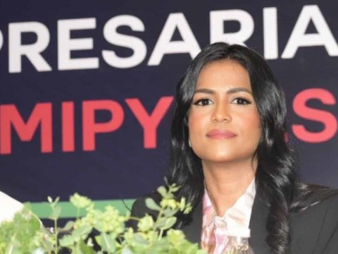Mujeres empresarias exhortan al Senado aprobar 10 de d&iacute;as de licencia por paternidad